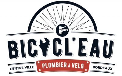BICYCL’EAU – Plombier à vélo !